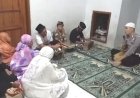 Jadi-Guru-Ngaji-Polantas-Polres-Situbondo-Bangun-Rohani-Anak-Sejak-Dini