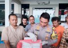 Polres-Bangkalan-Berhasil-Sita-1-Kilogram-Sabu-dari-Seorang-Kurir-Bermudos-Paket-Topi