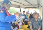 Satpolairud-Polresta-Sidoarjo-Patroli-Masa-Tenang-di-Kawasan-Pesisir