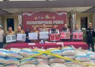 Polisi-Berhasil-Ungkap-Penyalahgunaan-Pupuk-Bersubsidi-Capai-2,8-Ton-di-Kota-Pasuruan