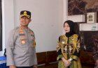 Walkot-Vinanda-Optimis-Sinergi-TNI-Polri-Pastikan-Pemudik-Kota-Kediri-Nyaman-Aman