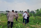 Monitoring-dan-Evaluasi-Program-Ketahanan-Pangan-Polresta-Sidoarjo-di-Dua-Lahan-Kecamatan-Jabon