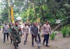 Polres-Probolinggo-Kawal-Kegiatan-Adat-Mendak-Tirta-di-Air-Terjun-Madakaripura-Jelang-Yadnya-Kasada