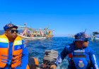 Polres-Situbondo-Terjunkan-Personel-Amankan-Tradisi-Petik-Laut-dan-Selamatan-Desa-Kilensari