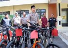 Tim-URC-Polres-Magetan-Amankan-Komplotan-Pencurian-Sepeda-Lintas-Wilayah