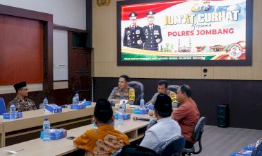 Jumat-Curhat-Polres-Jombang-bersama-Pengurus-DMI-Bahas-Penguatan-3-Pilar-Untuk-Kamtibmas