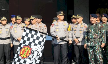 Kapolda-Jatim-Pimpin-Tradisi-Pengambilan-Air-Suci-Sambut-Hari-Bhayangkara-ke-–-78