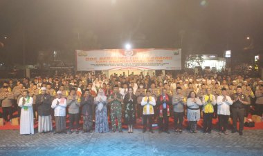 Polres-Mojokerto-Gelar-Doa-Bersama-Lintas-Agama-untuk-Pilkada-2024-yang-Sejuk-dan-Damai