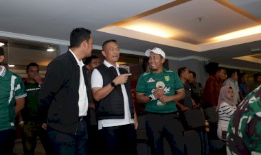 Polrestabes-Surabaya-Siagakan-4.258-personel-Gabungan-Aniversary-Game-97-Berlangsung-Kondusif