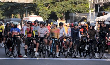 Polri-Harap-Sudirman-Loop-Jadi-Ajang-Cetak-Bibit-Atlet-Sepeda