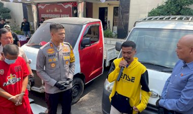 Polres-Pasuruan-Kota-Berhasil-Tangkap-Komplotan-Curanmor-Spesialis-Pickup-di-7-TKP
