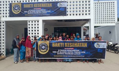 Alumni-Akpol-2016-Gelar-Bakti-Sosial-dan-Bakti-Kesehatan-di-Berbagai-Wilayah