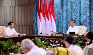 Presiden-Terpilih-Prabowo:-Saya-Tegaskan-Kita-Lanjutkan-IKN,-Kalau-Bisa-Percepat