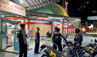 Harkamtibmas-Polres-Ngawi-Gelar-KRYD-Jelang-Pilkada-2024