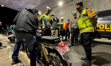 Polres-Kediri-Kota-Tingkatkan-Patroli-KRYD,-Jaga-Kamtibmas-Jelang-Pilkada-Serentak