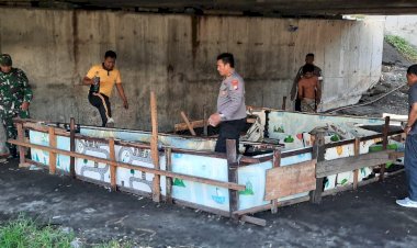 Respon-Dumas-Judi-Sabung-Ayam-di-Jabon,-Personel-Gabungan-Datangi-Lokasi