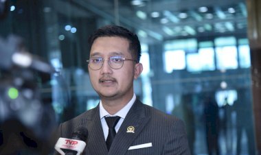 Tokoh-Muda-Anggota-DPR-RI-Asal-Surabaya-Apresiasi-Polda-Jatim-Sukses-Laksanakan-Ops-Lilin-Semeru-2024