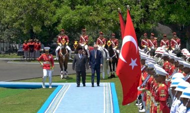 Polsatwa-Korsabhara-Baharkam-Polri-Sukses-Dukung-Kunjungan-Kenegaraan-Presiden-Turki-ke-Istana-Bogor