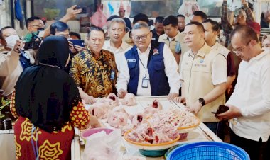 Satgas-Pangan-Polda-Jatim-Pastikan-Stok-dan-Harga-Bapokting-Jelang-Idul-Fitri-Relatif-Stabil