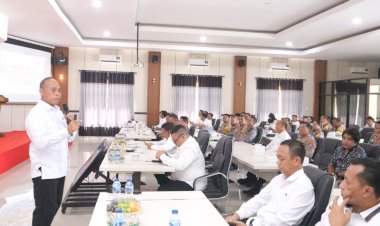 Perdalam-Kompetensi-Forensik-Kepolisian,-Bidlabfor-Polda-Jatim-Gelar-Coaching-Clinic-di-Polres-Situbondo