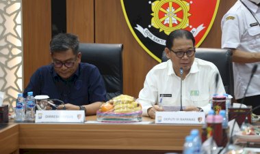 Satgas-Saber-Polda-Jatim-Teken-Komitmen,-Jamin-Stabilitas-Harga-dan-Mutu-Jelang-Ramadan