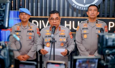 Polri-Tegaskan-Rekrutmen-Akpol-2026-Tanpa-Jalur-Khusus,-Masyarakat-Diminta-Waspada-Penipuan