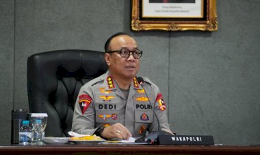 Polri–Universitas-Borobudur-Perkuat-Kolaborasi,-Akselerasi-Transformasi-Pendidikan-melalui-Pusat-Studi-Kepolisian