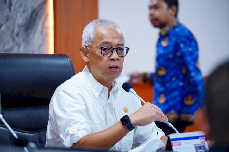 Kompolnas Umumkan Nominasi Kompolnas Awards 2026, Apresiasi Kinerja dan Dedikasi Personel Polri